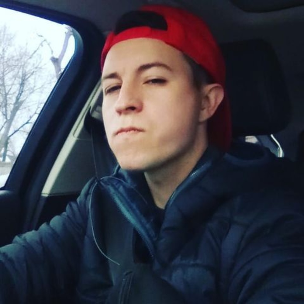 Meet your Posher, Ryan
